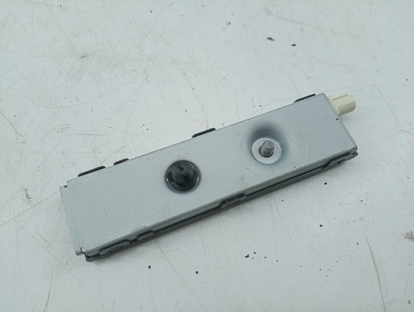 Modulo Antena MERCEDES-BENZ A-CLASS (W177) | 18 -  Imagem-3
