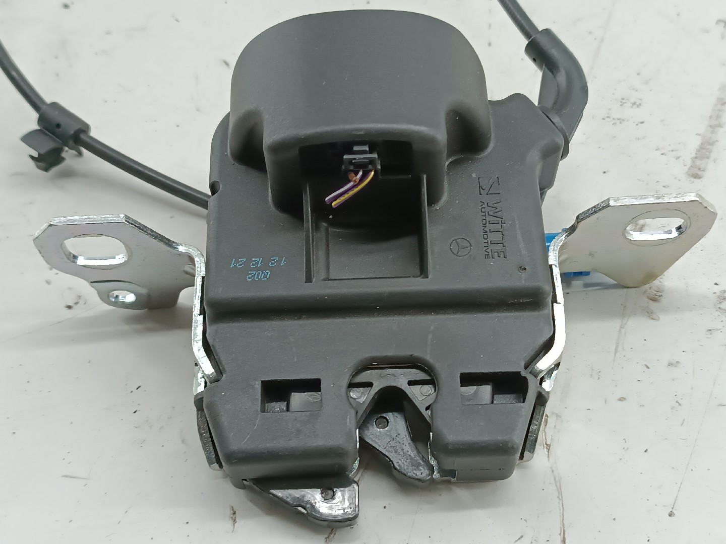 Outros MERCEDES-BENZ A-CLASS (W177) | 18 -  Imagem-1