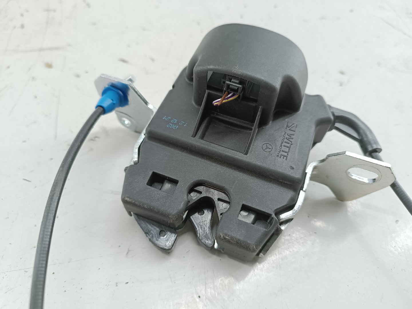 Outros MERCEDES-BENZ A-CLASS (W177) | 18 -  Imagem-4