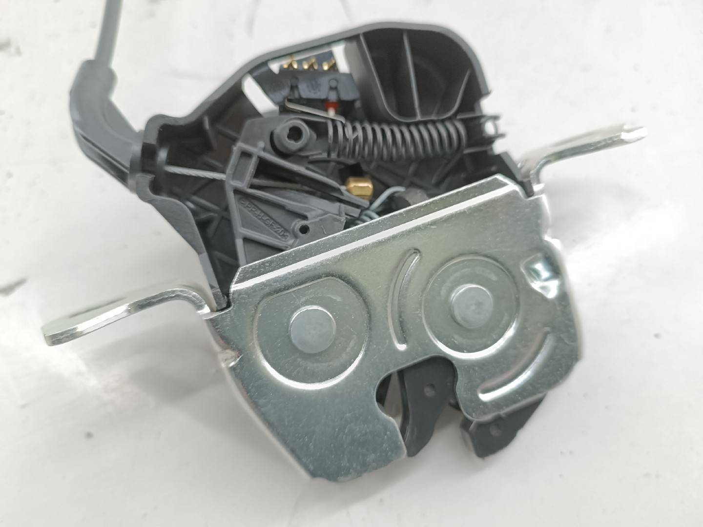 Outros MERCEDES-BENZ A-CLASS (W177) | 18 -  Imagem-3