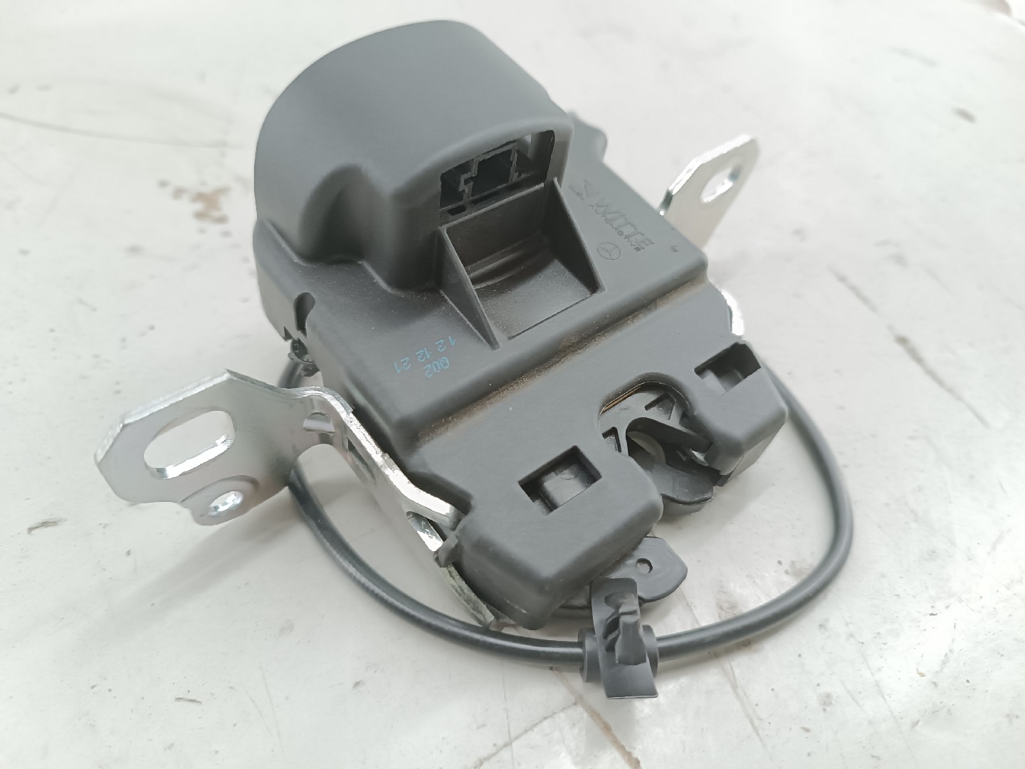 Outros MERCEDES-BENZ A-CLASS (W177) | 18 -  Imagem-1