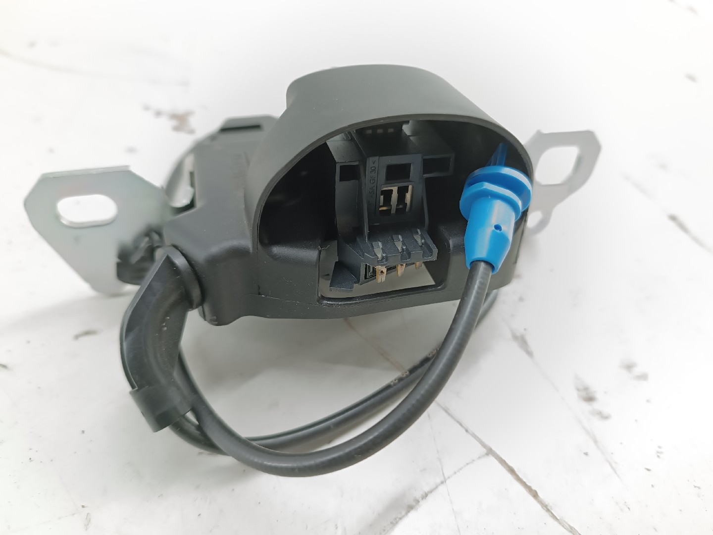 Outros MERCEDES-BENZ A-CLASS (W177) | 18 -  Imagem-2