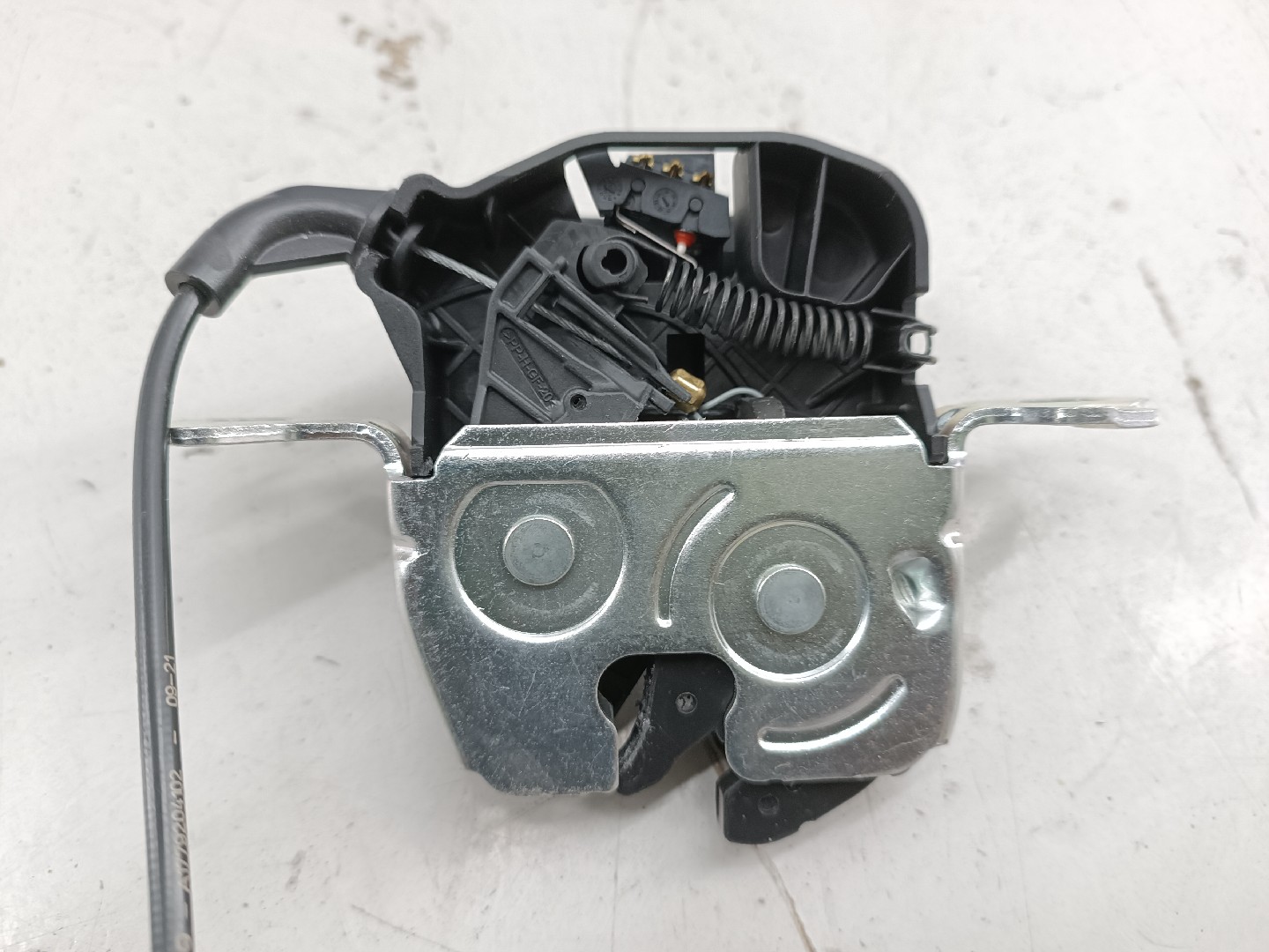 Outros MERCEDES-BENZ A-CLASS (W177) | 18 -  Imagem-3