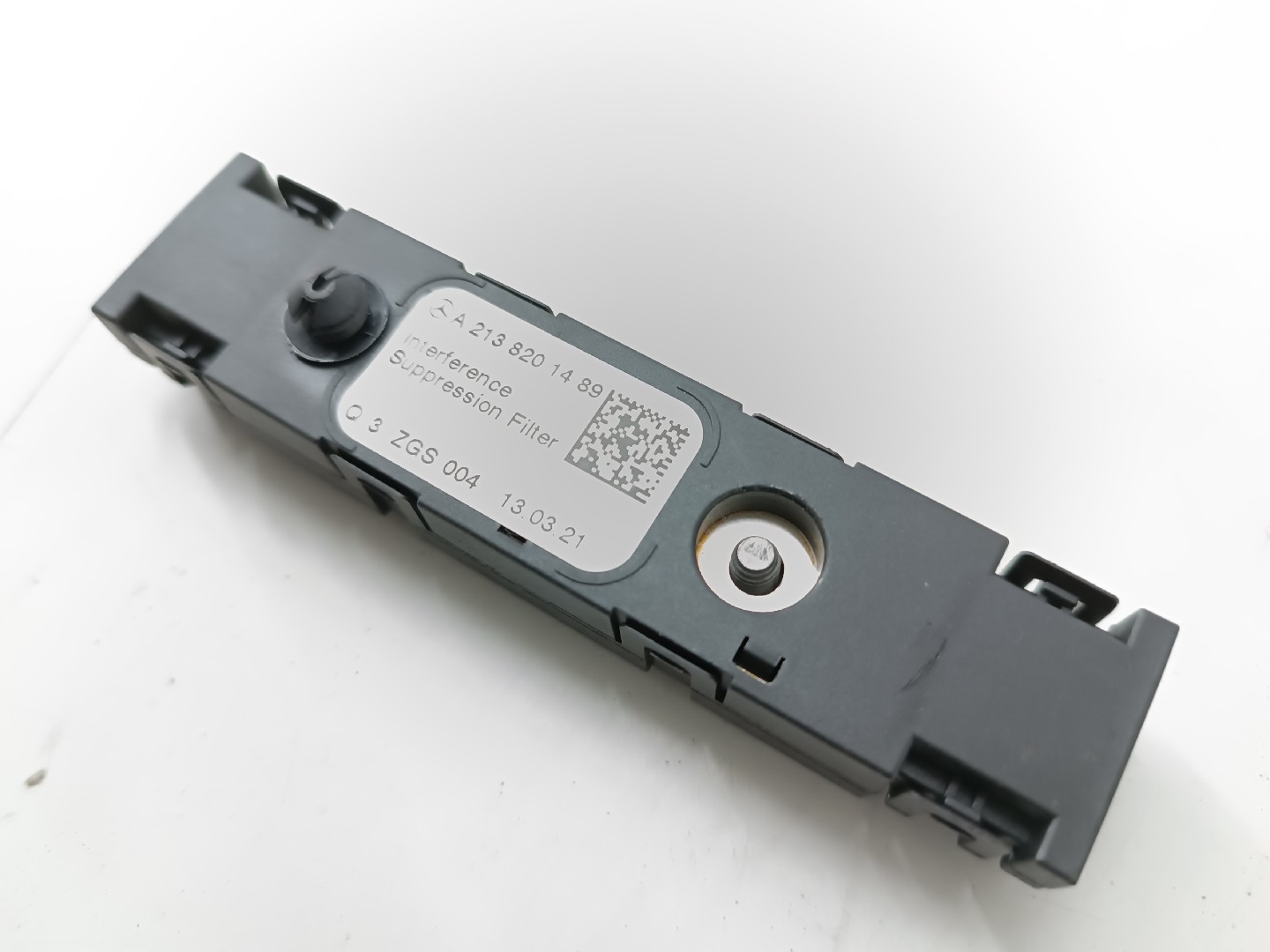 Modulo Antena MERCEDES-BENZ A-CLASS (W177) | 18 -  Imagem-4