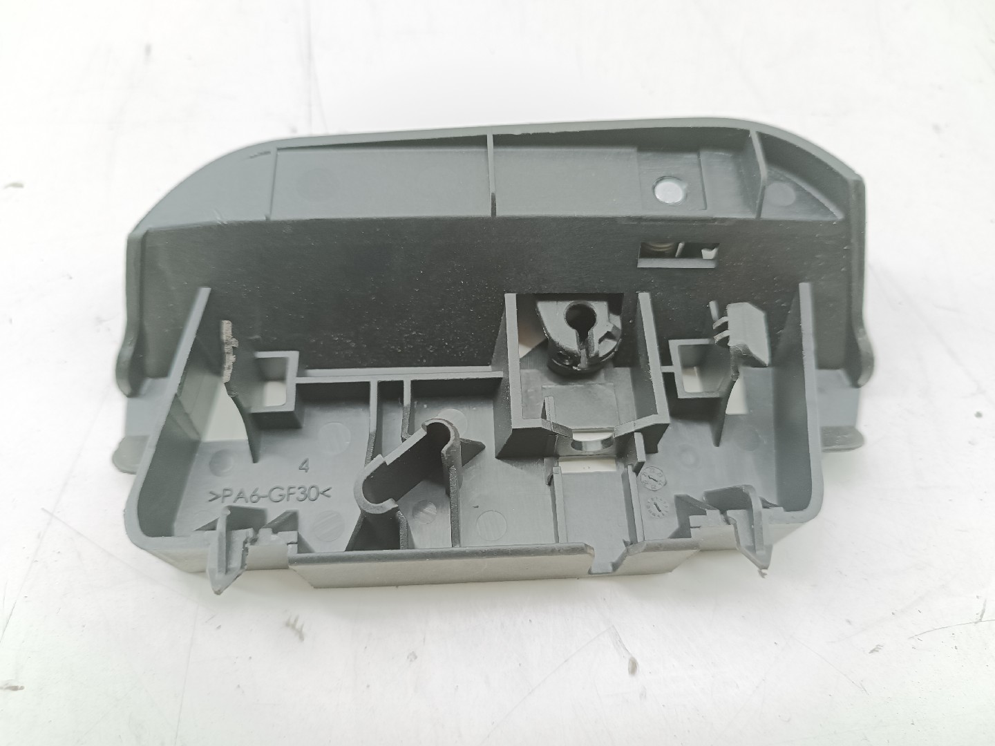 Alavanca de rebater banco MERCEDES-BENZ C-CLASS T-Model (S205) | 14 - 