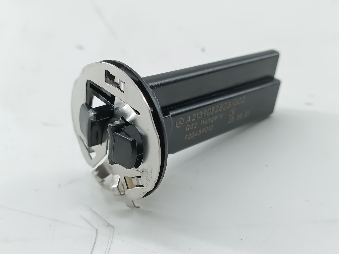 Amplificador de antena MERCEDES-BENZ A-CLASS (W177) | 18 -  Imagem-5