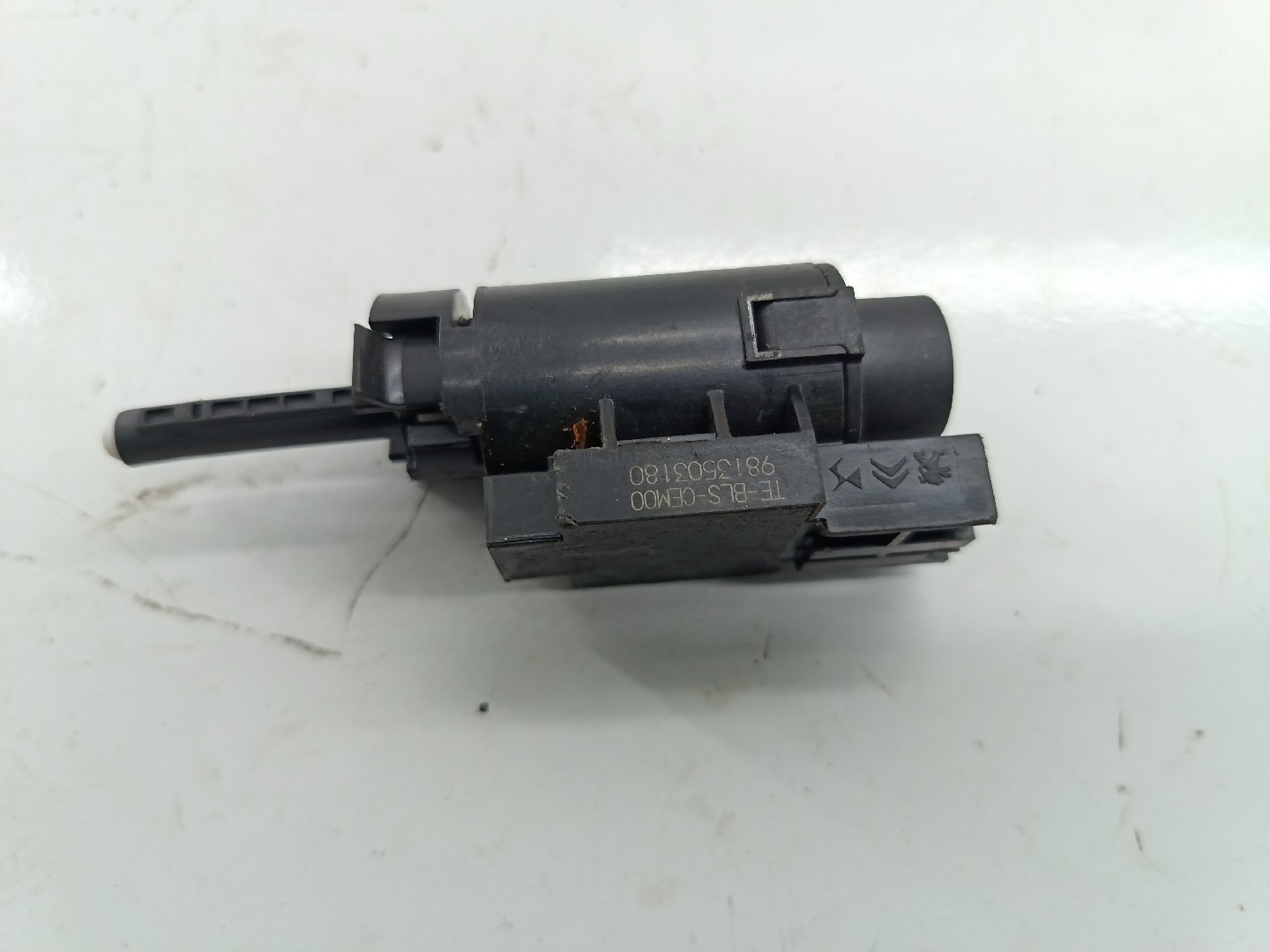 Sensor do pedal de travão PEUGEOT 308 SW II | 14 - 
