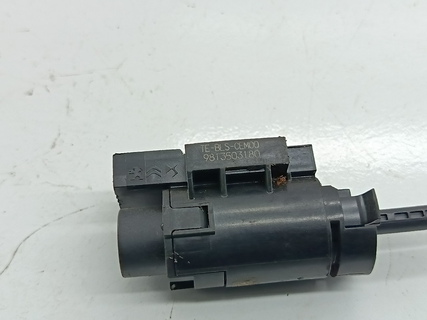 Sensor do pedal de travão PEUGEOT 308 SW II | 14 -  Imagem-1
