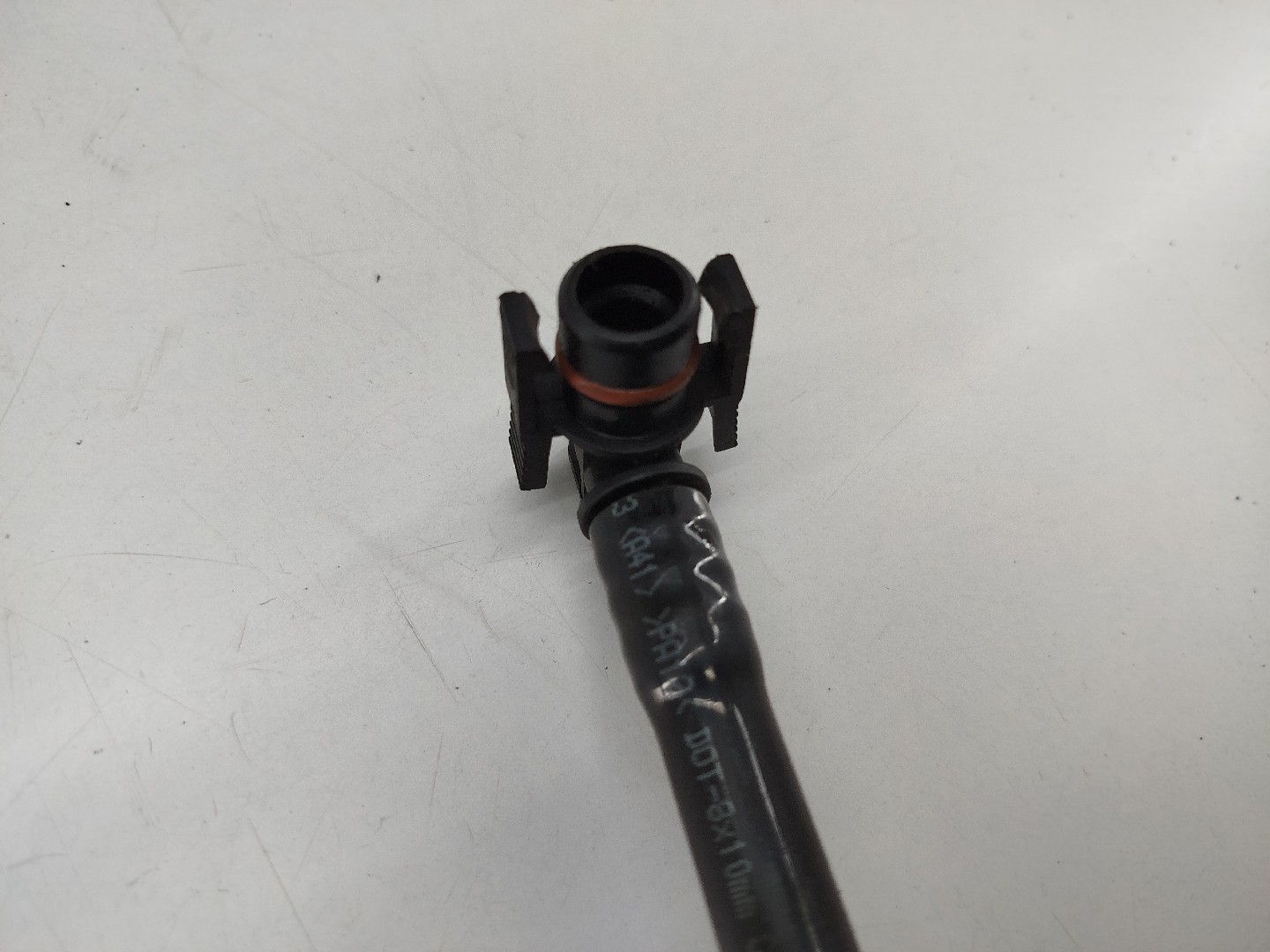 Tubo flexível de vacuo,sistema de travagem RENAULT CLIO V (BF_) | 19 -  Imagem-1