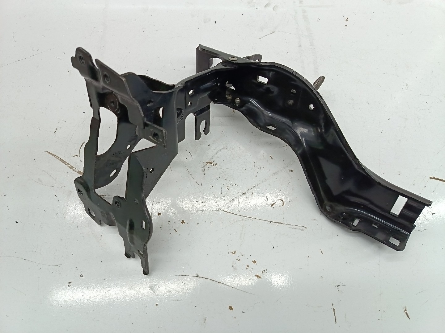 Suporte de ótica BMW 5 (G30, F90) | 16 - 