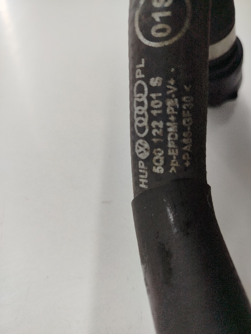 Tubo de Água VOLKSWAGEN GOLF VII (5G1, BQ1, BE1, BE2) | 12 -  Imagem-5