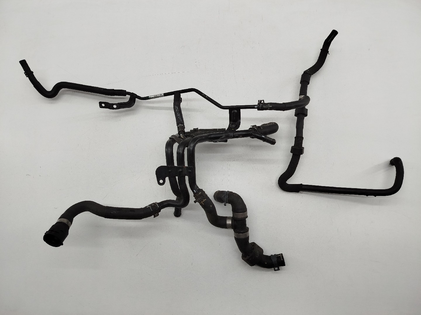 Tubo de Água VOLKSWAGEN GOLF VII (5G1, BQ1, BE1, BE2) | 12 -  Imagem-7