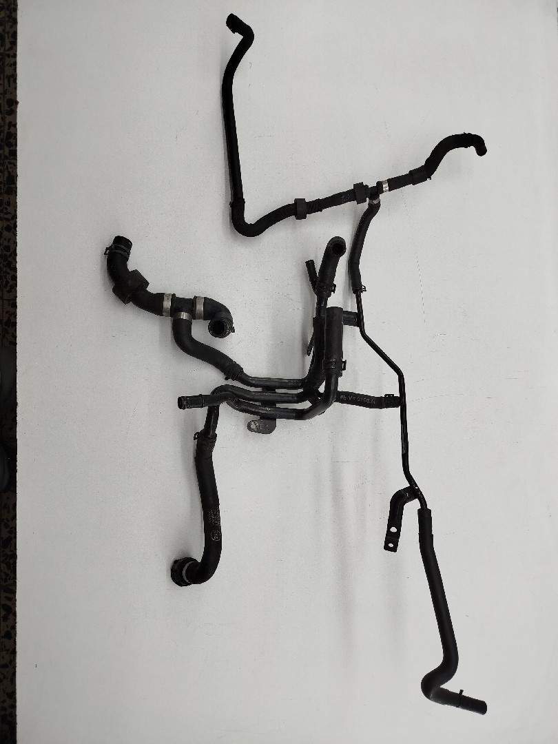 Tubo de Água VOLKSWAGEN GOLF VII (5G1, BQ1, BE1, BE2) | 12 -  Imagem-6