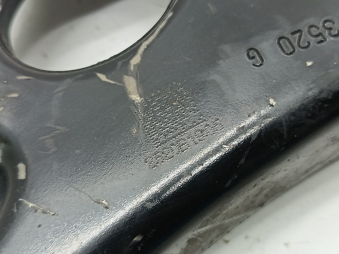 Braço de suspensão PEUGEOT 208 II (UB_, UP_, UW_, UJ_) | 19 -  Imagem-1