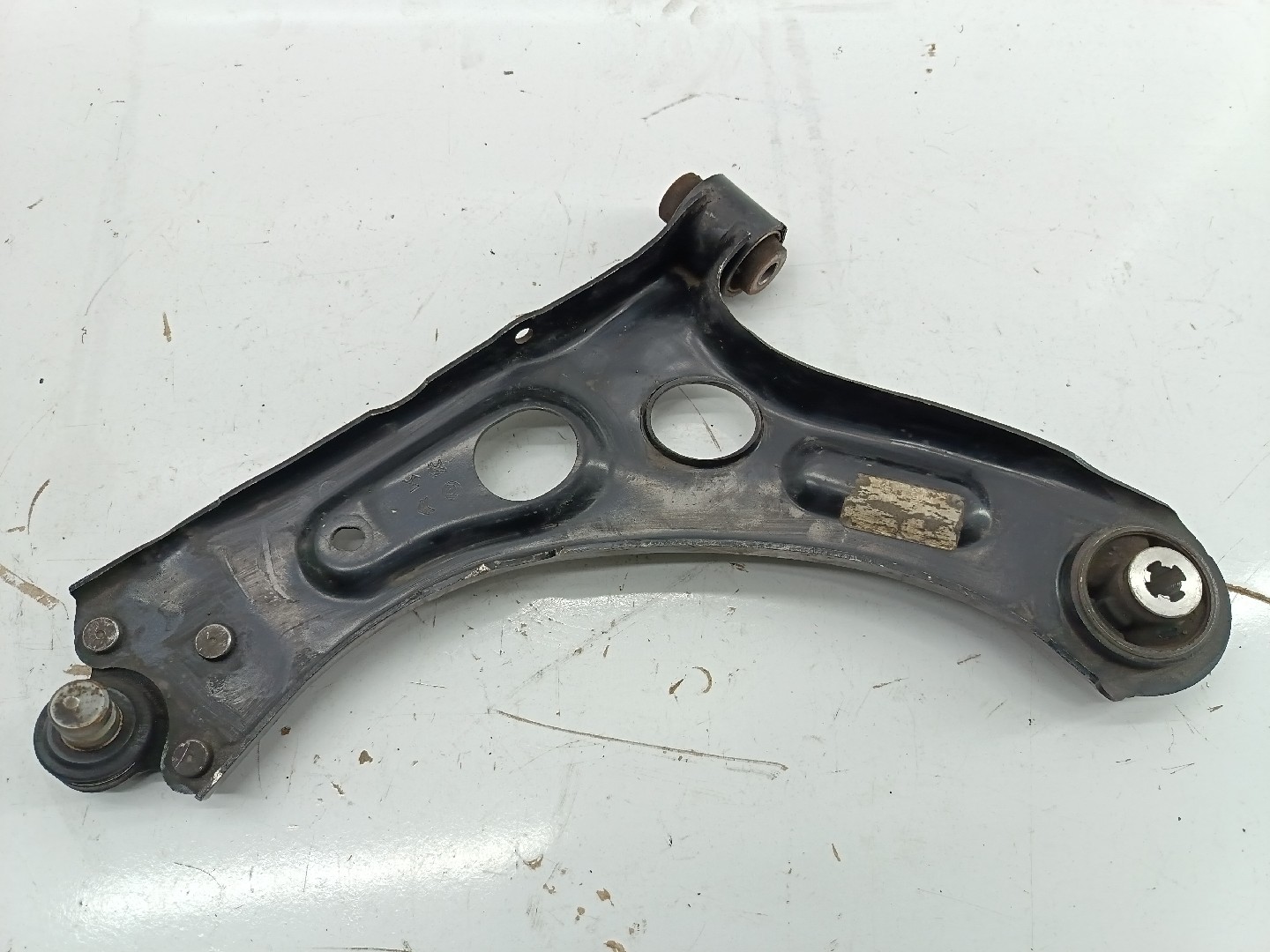 Braço de suspensão PEUGEOT 208 II (UB_, UP_, UW_, UJ_) | 19 -  Imagem-2