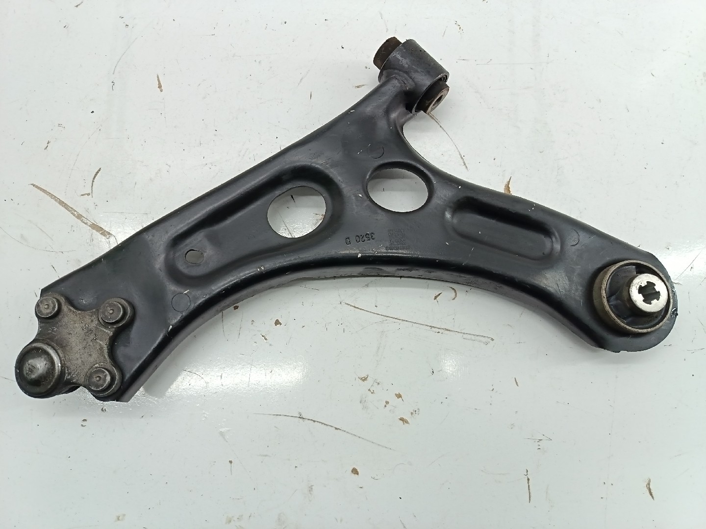 Braço de suspensão PEUGEOT 208 II (UB_, UP_, UW_, UJ_) | 19 - 