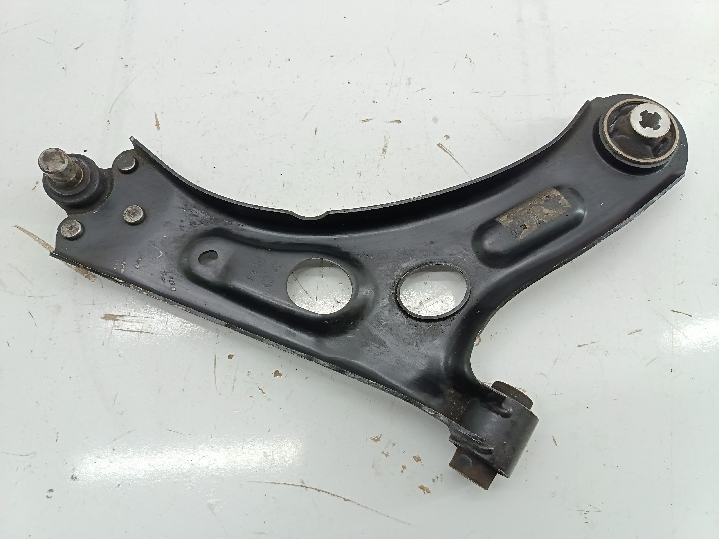Braço de suspensão PEUGEOT 208 II (UB_, UP_, UW_, UJ_) | 19 -  Imagem-2