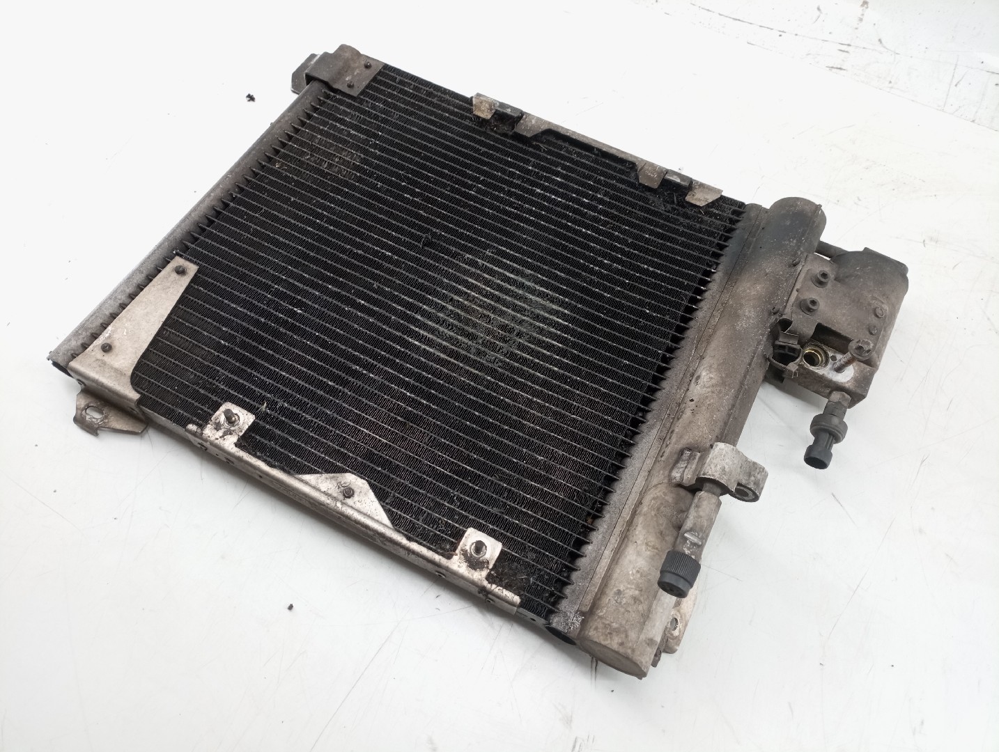 Radiador de AC OPEL ASTRA G Combi (T98) | 98 - 04 Imagem-2