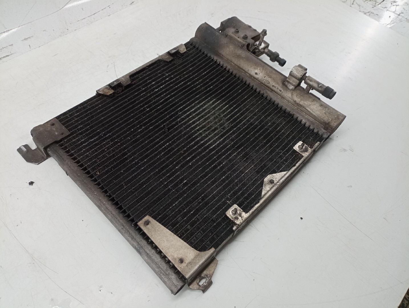 Radiador de AC OPEL ASTRA G Combi (T98) | 98 - 04 Imagem-1