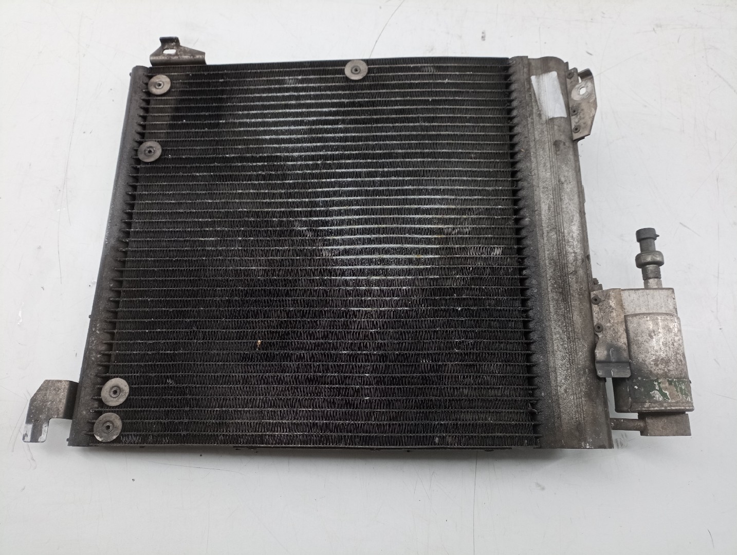 Radiador de AC OPEL ASTRA G Combi (T98) | 98 - 04 Imagem-3