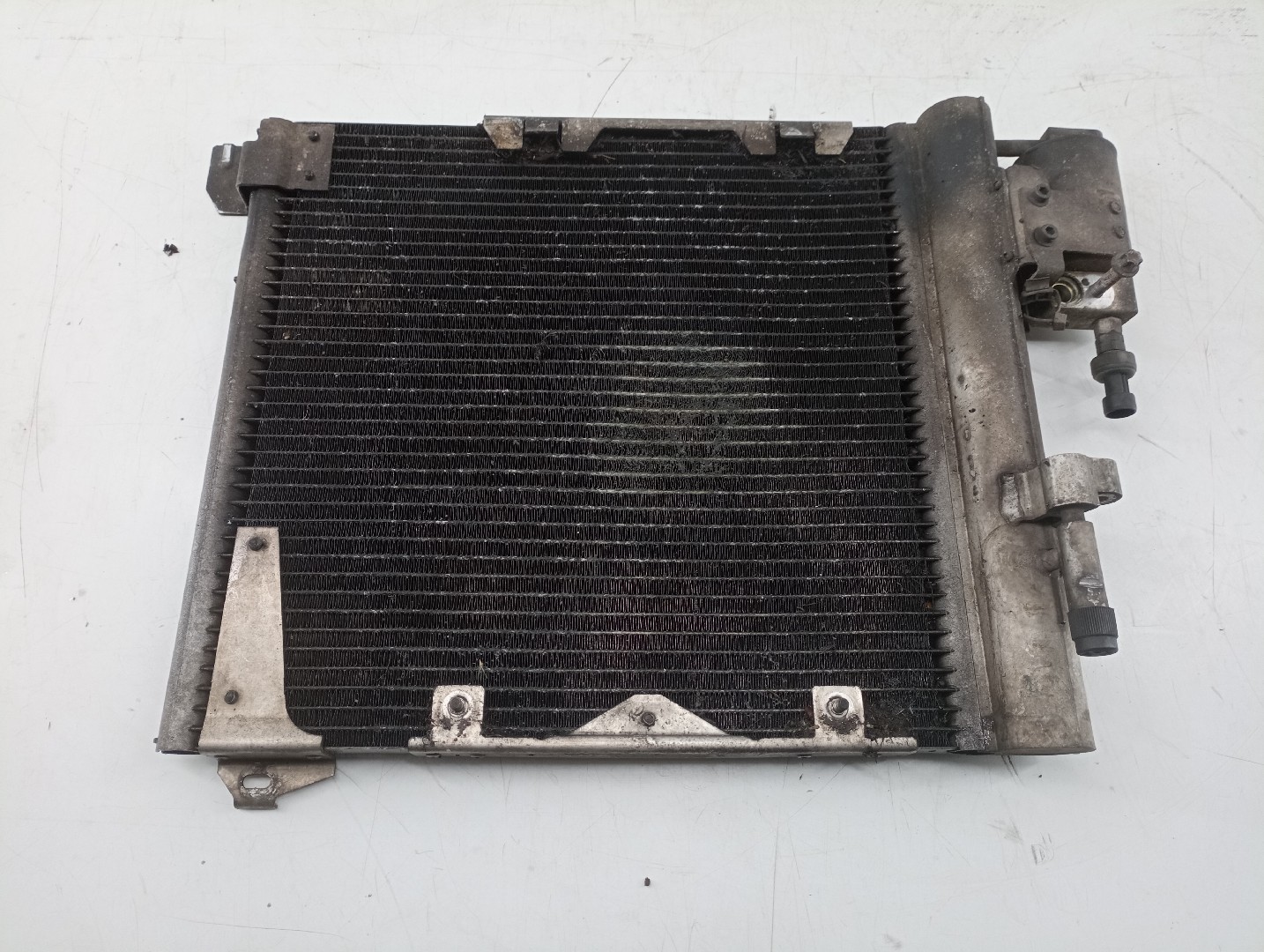 Radiador de AC OPEL ASTRA G Combi (T98) | 98 - 04
