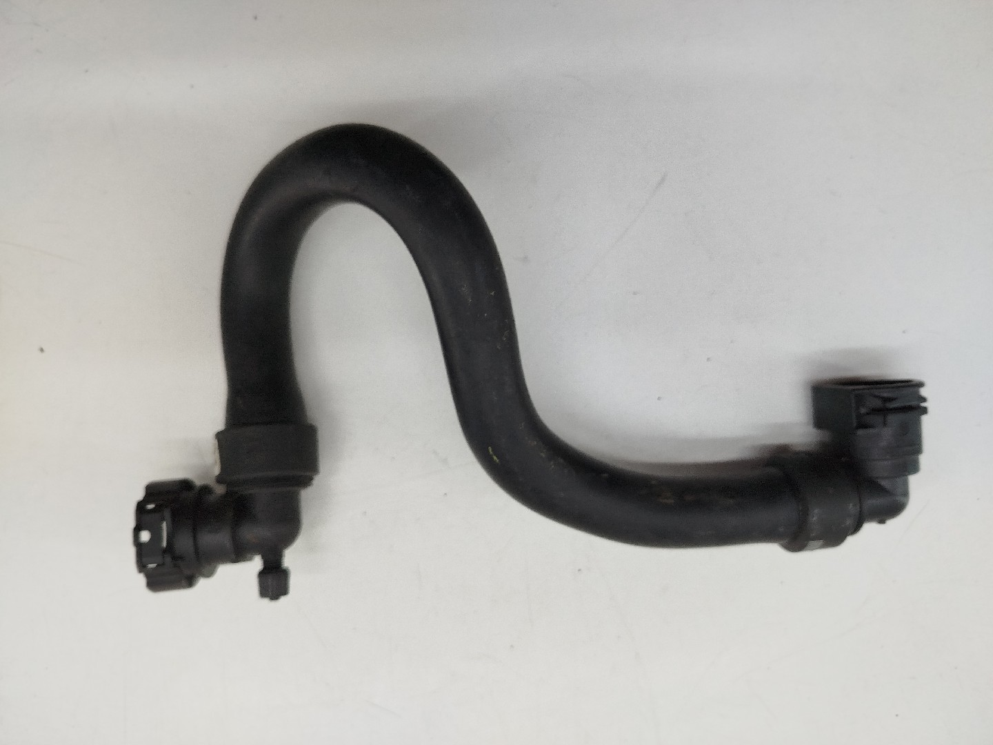 Tubo de Água CITROEN C3 III (SX) | 16 - 