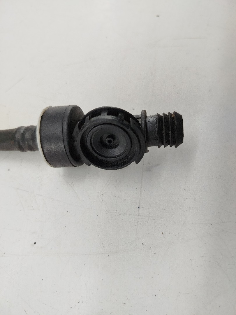 Tubo flexível de vacuo,sistema de travagem RENAULT MEGANE III Hatchback (BZ0/1_) | 08 -  Imagem-2