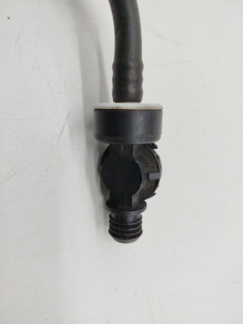 Tubo flexível de vacuo,sistema de travagem RENAULT MEGANE III Hatchback (BZ0/1_) | 08 -  Imagem-3