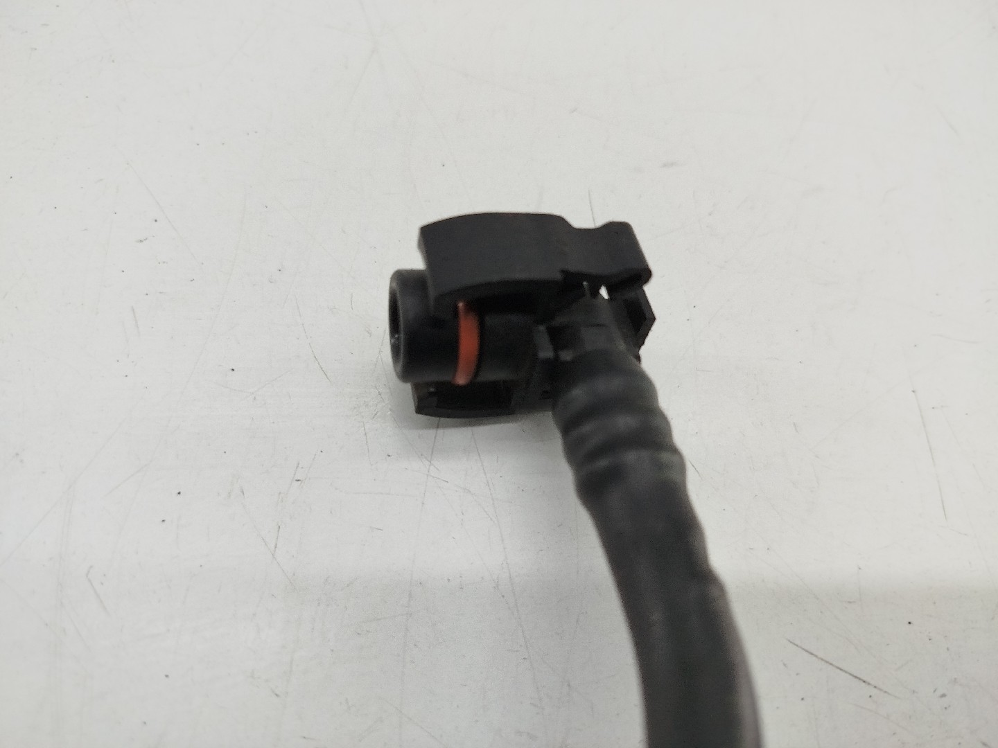 Tubo flexível de vacuo,sistema de travagem RENAULT MEGANE III Hatchback (BZ0/1_) | 08 -  Imagem-4