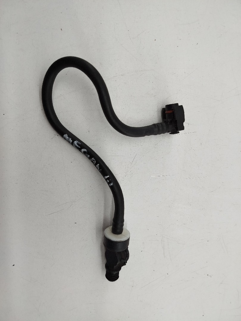 Tubo flexível de vacuo,sistema de travagem RENAULT MEGANE III Hatchback (BZ0/1_) | 08 -  Imagem-5