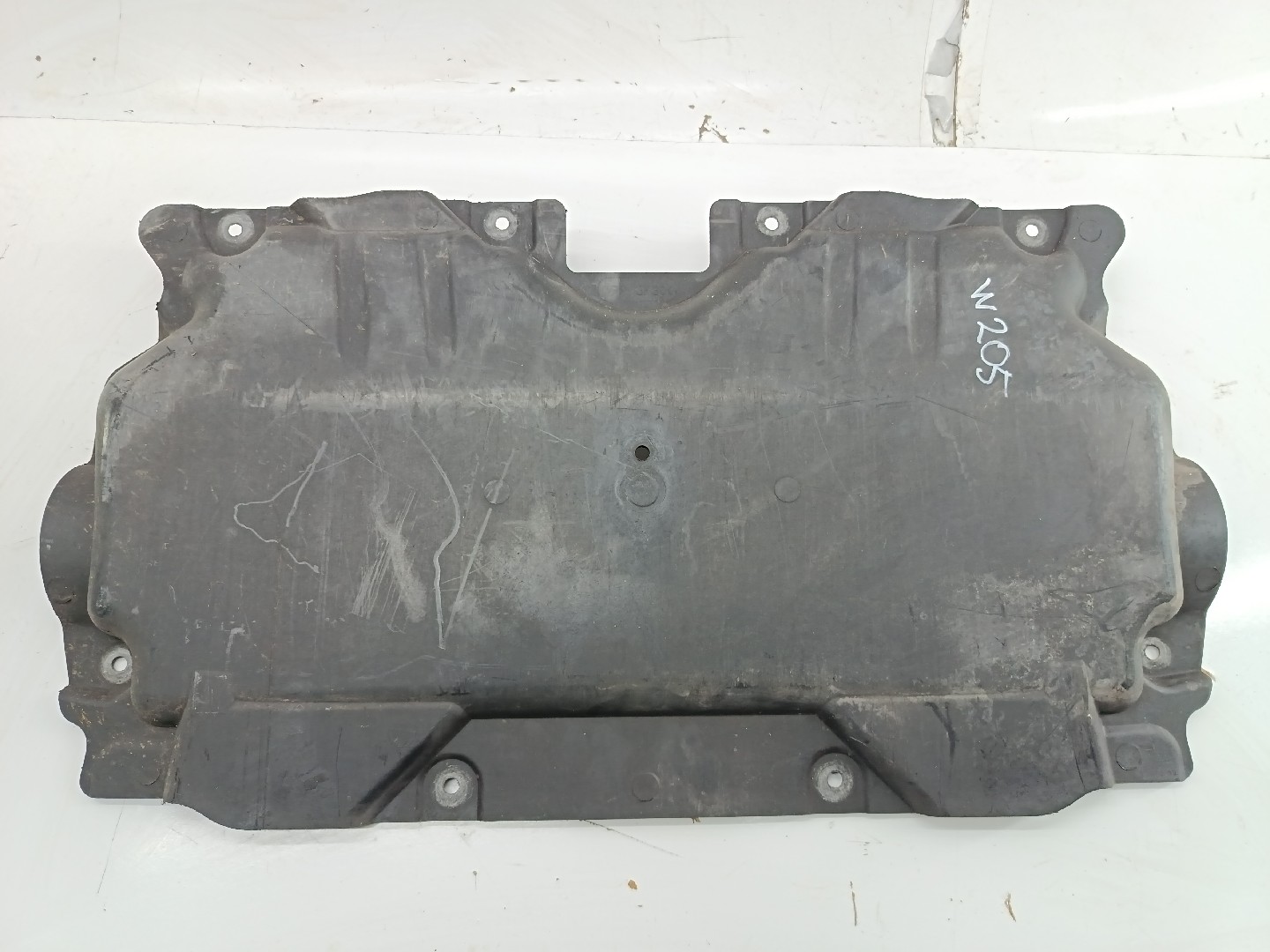 Proteção MERCEDES-BENZ C-CLASS T-Model (S205) | 14 -  Imagem-2