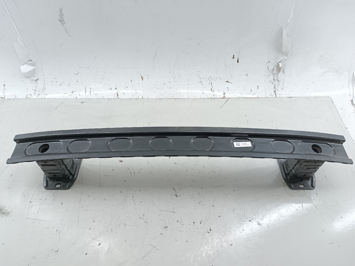 Reforço de para-choques traseiro MERCEDES-BENZ A-CLASS (W177) | 18 - 