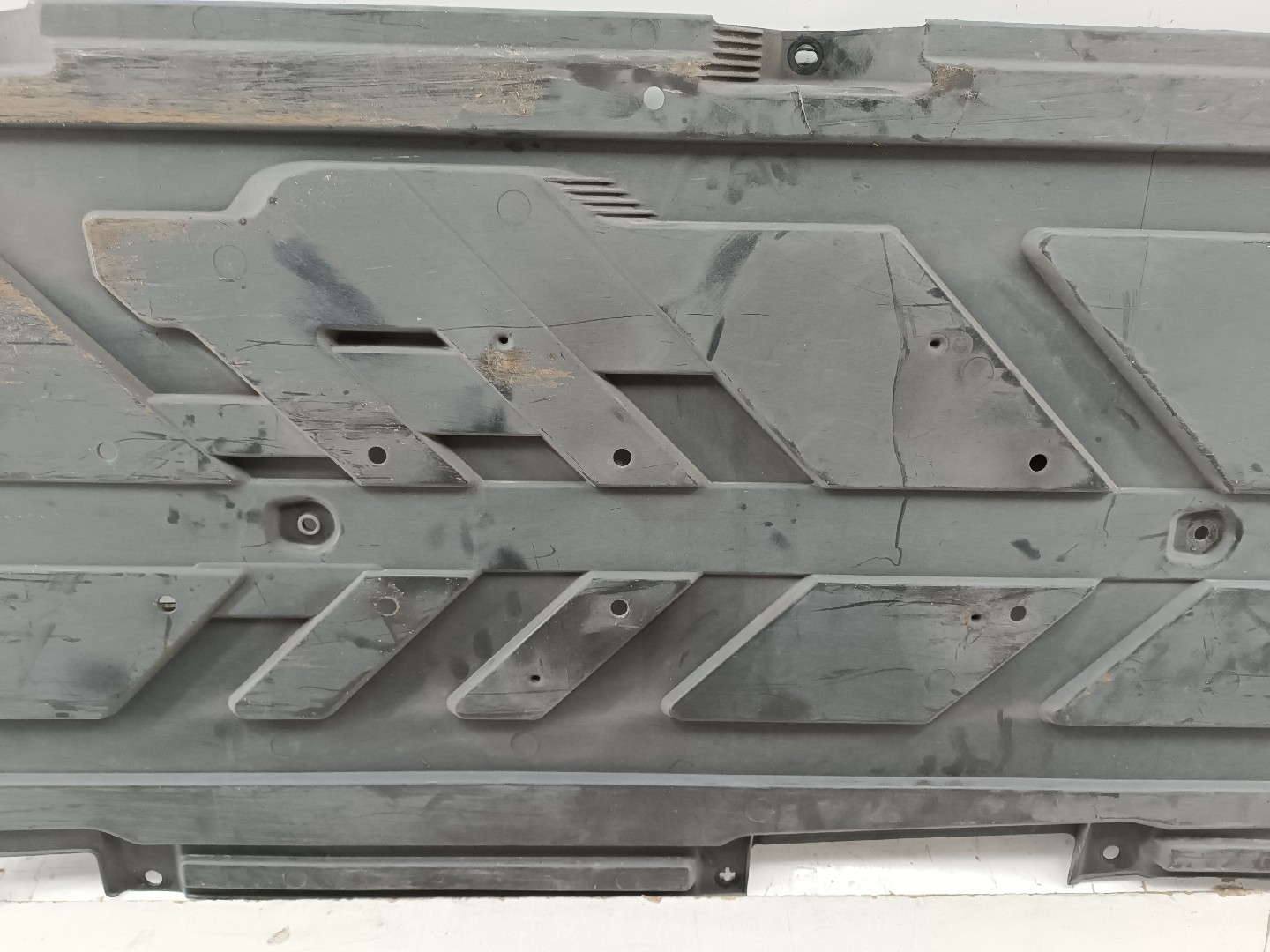Proteção inferior de carroçaria MERCEDES-BENZ A-CLASS (W177) | 18 -  Imagem-8
