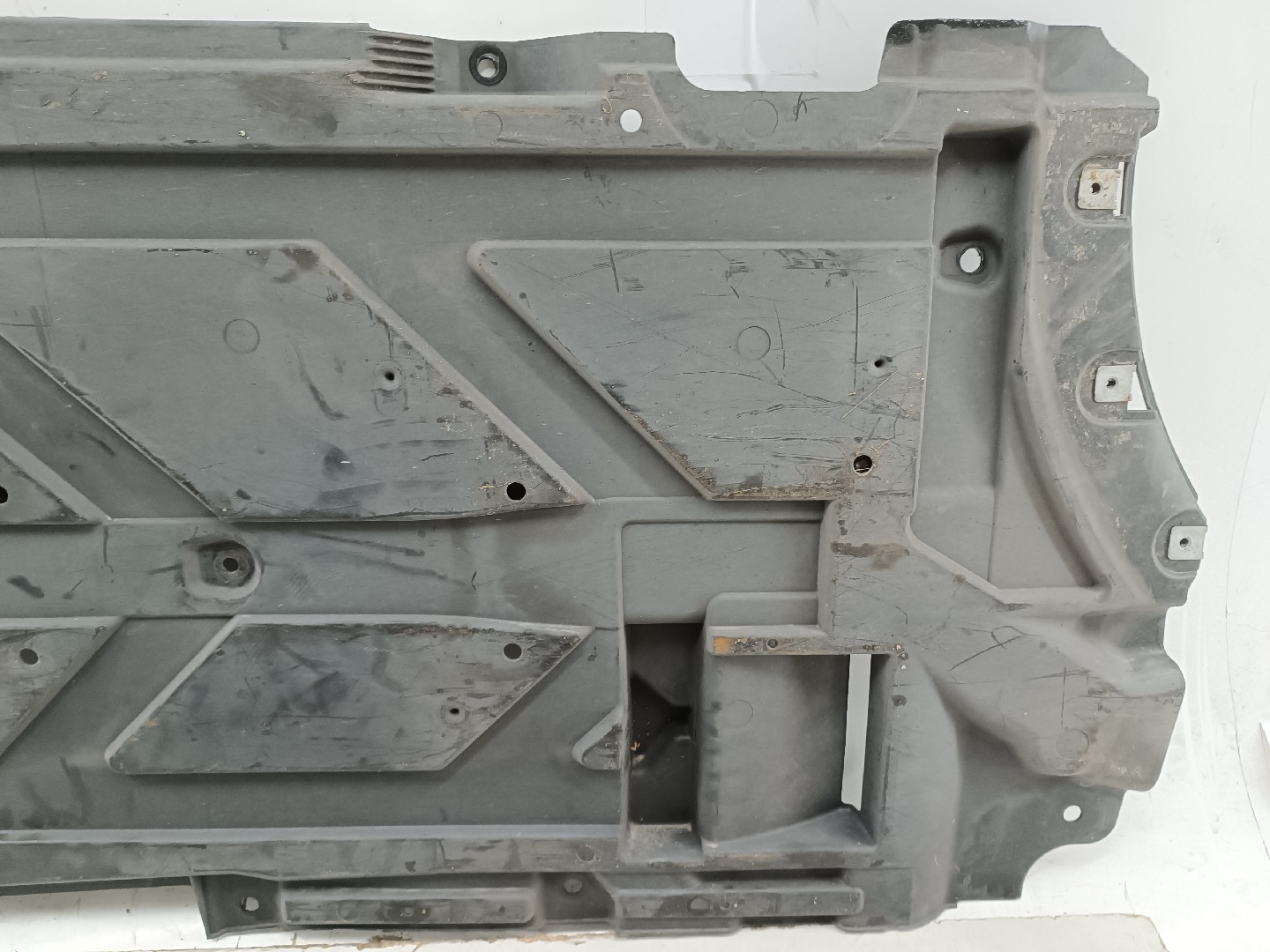 Proteção inferior de carroçaria MERCEDES-BENZ A-CLASS (W177) | 18 -  Imagem-7