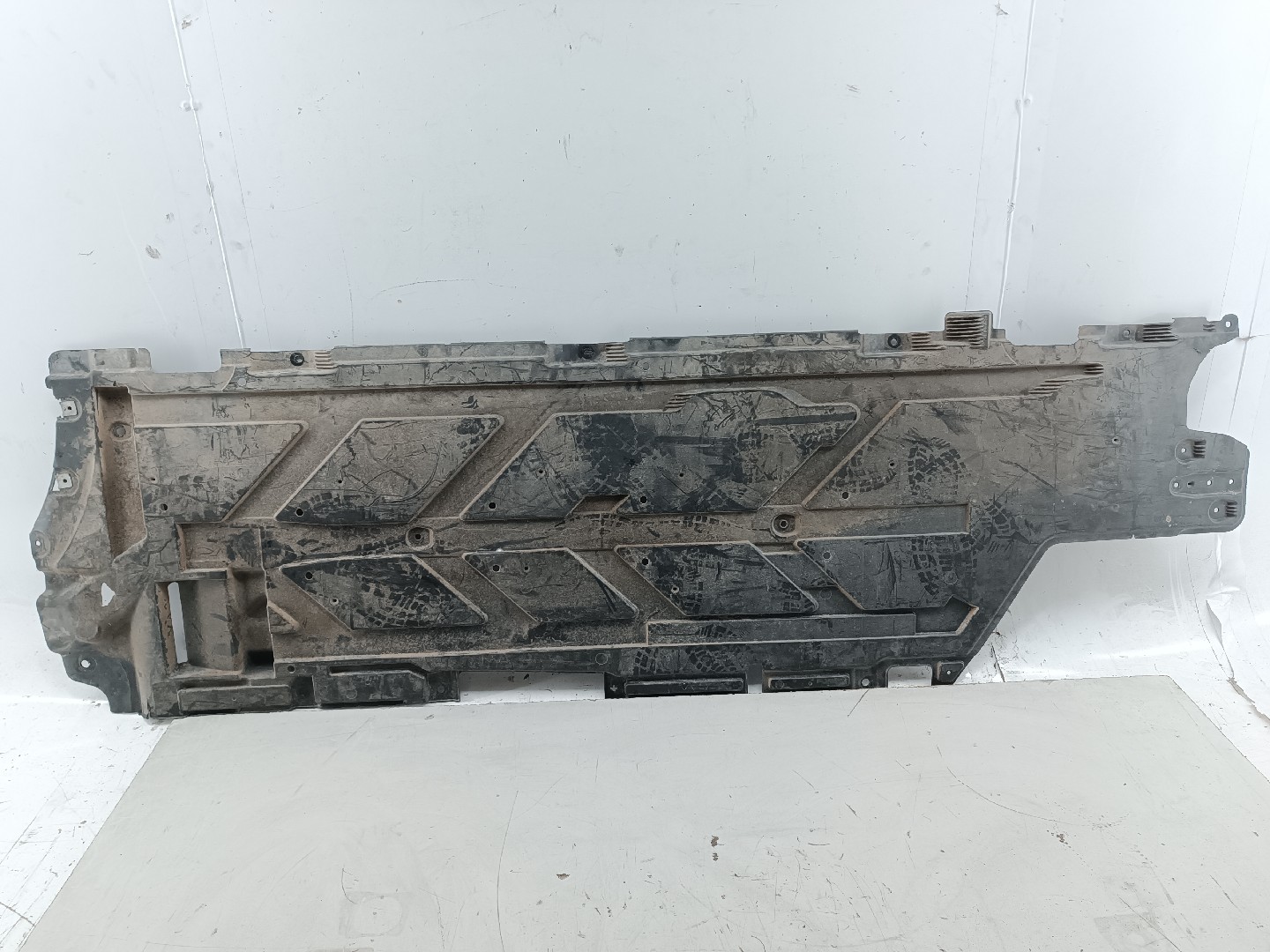Proteção inferior de carroçaria MERCEDES-BENZ A-CLASS (W177) | 18 -  Imagem-12