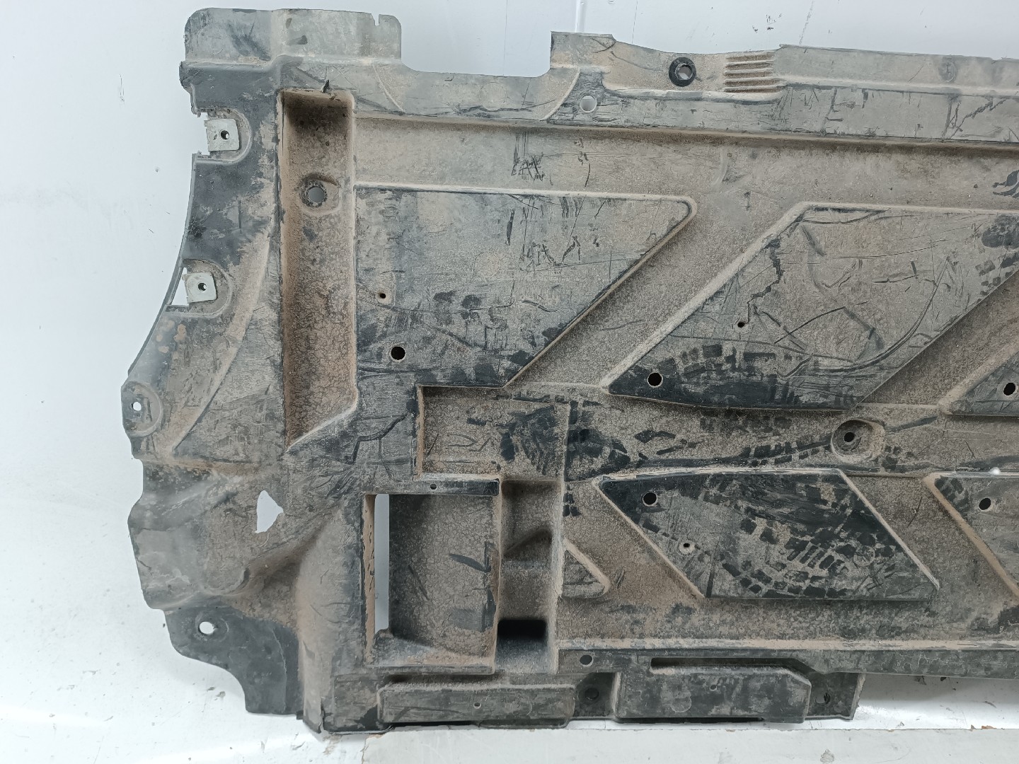 Proteção inferior de carroçaria MERCEDES-BENZ A-CLASS (W177) | 18 -  Imagem-11