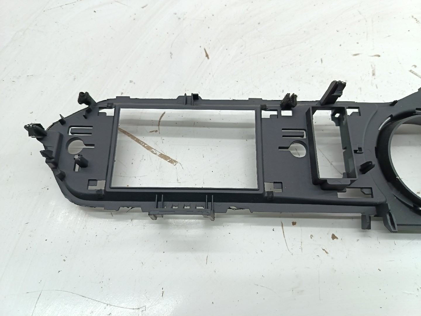 Aro de quadrante MERCEDES-BENZ C-CLASS (W204) | 07 - 15 Imagem-1