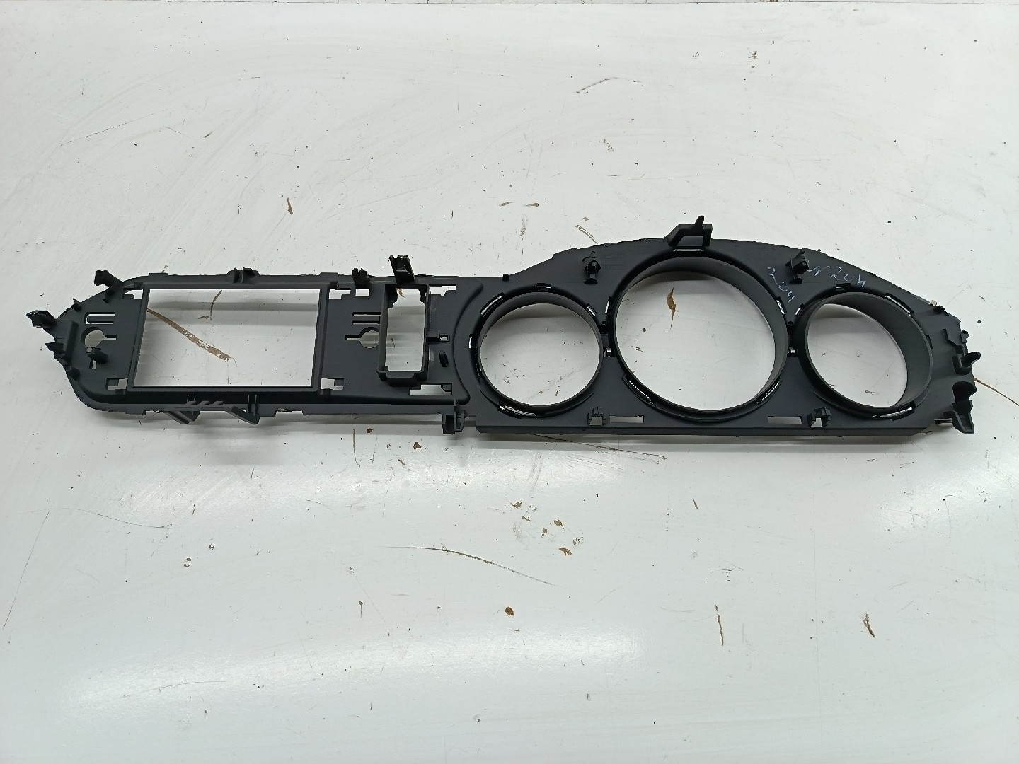 Aro de quadrante MERCEDES-BENZ C-CLASS (W204) | 07 - 15