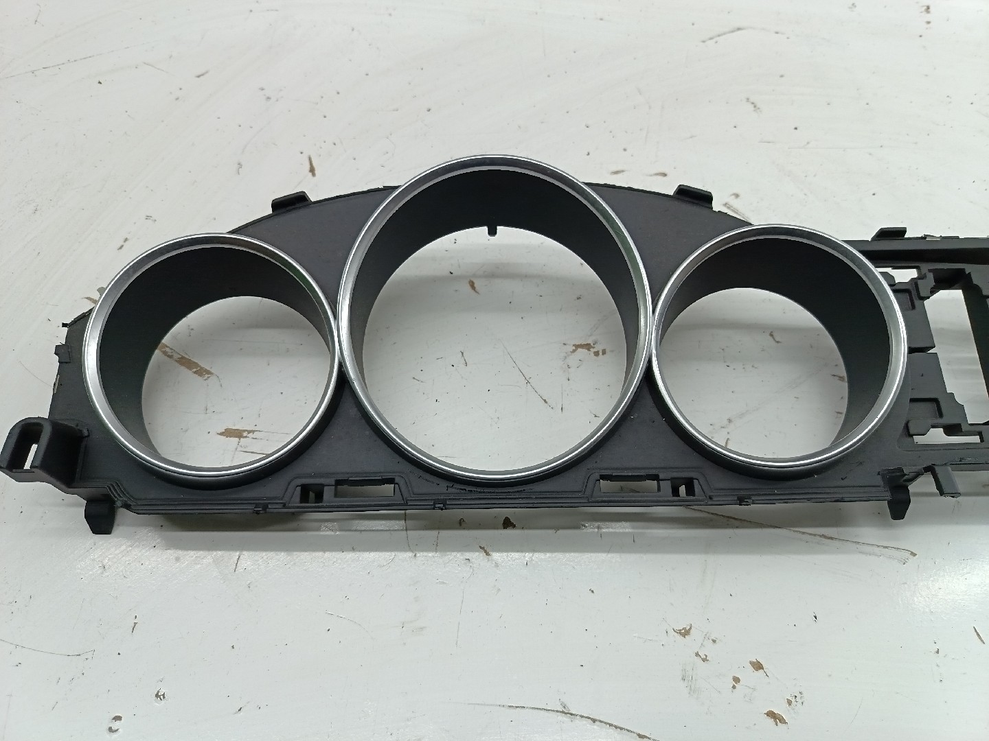 Aro de quadrante MERCEDES-BENZ C-CLASS (W204) | 07 - 15 Imagem-5