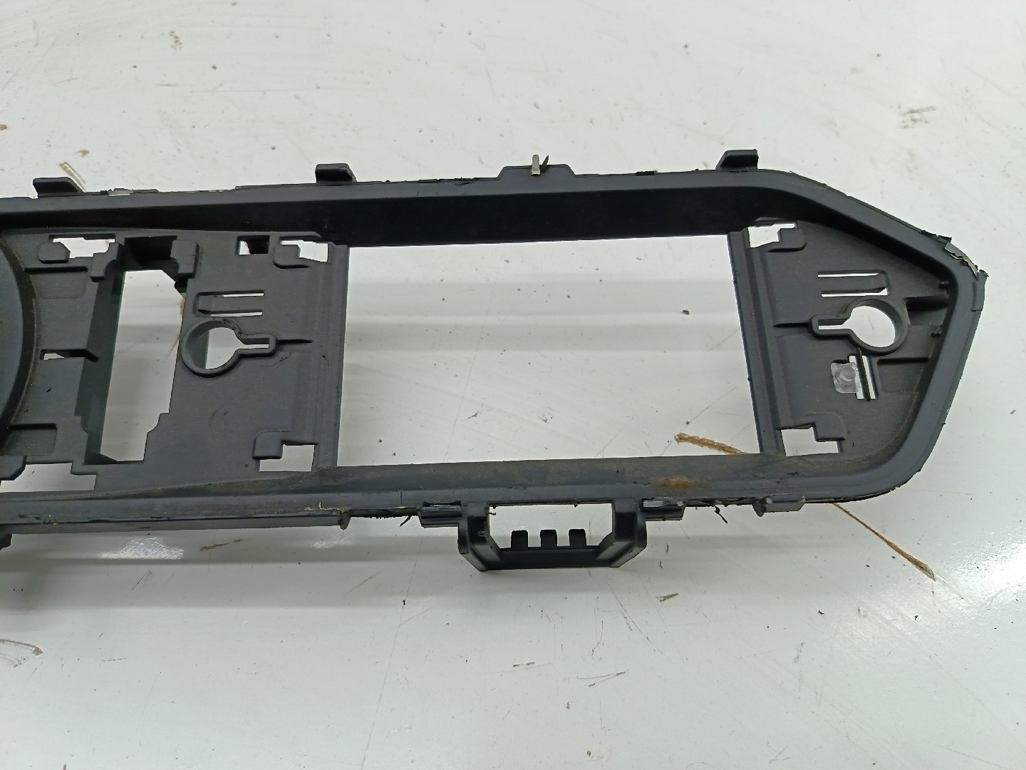 Aro de quadrante MERCEDES-BENZ C-CLASS (W204) | 07 - 15 Imagem-4