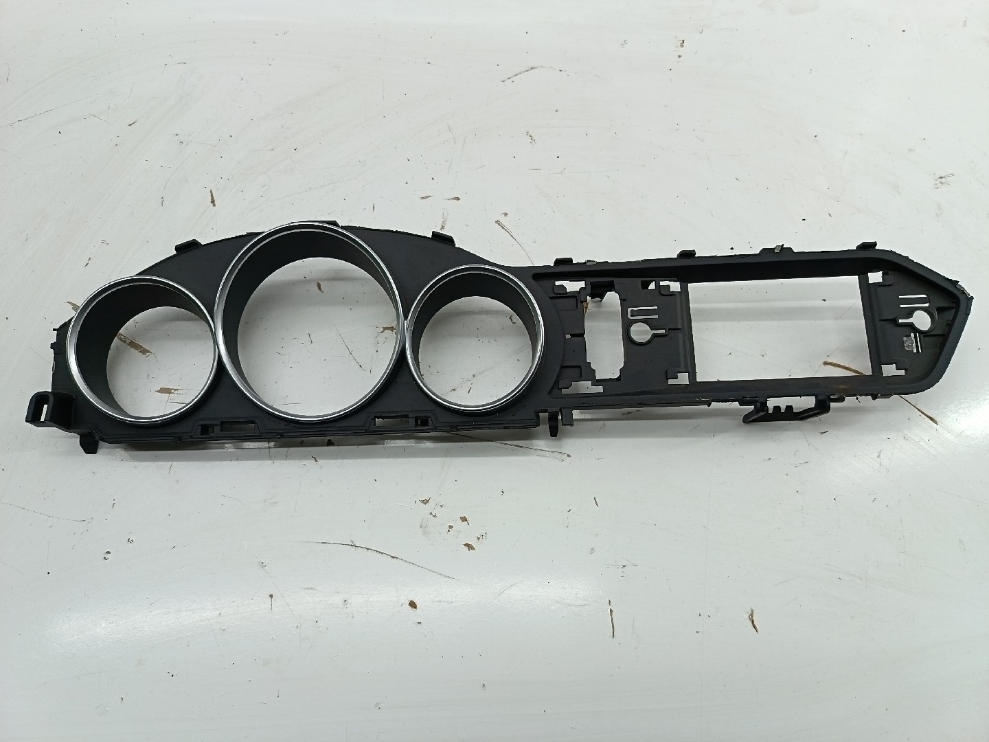 Aro de quadrante MERCEDES-BENZ C-CLASS (W204) | 07 - 15 Imagem-6