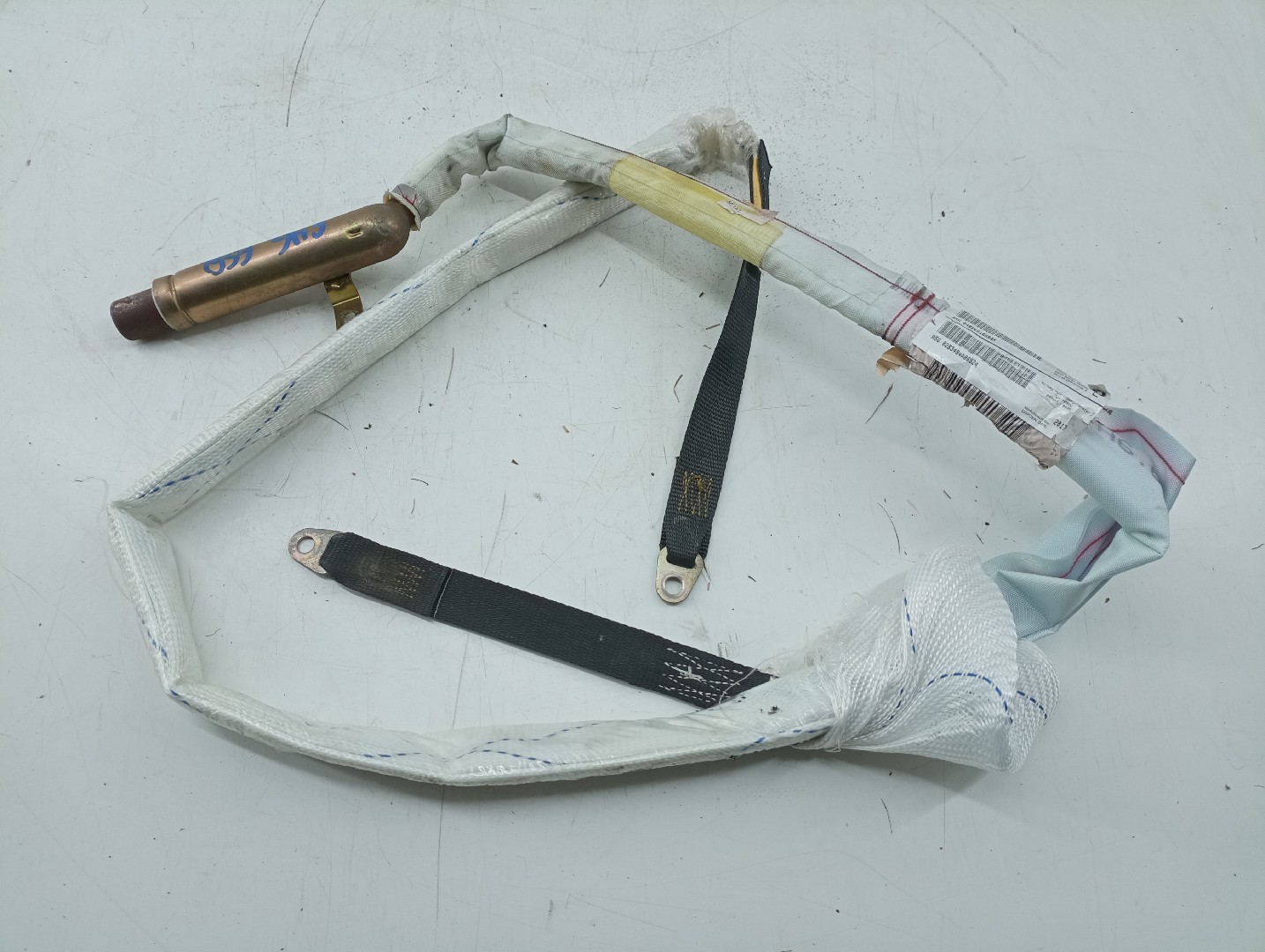 Cortina de airbag esquerda BMW 3 (E46) | 97 - 05