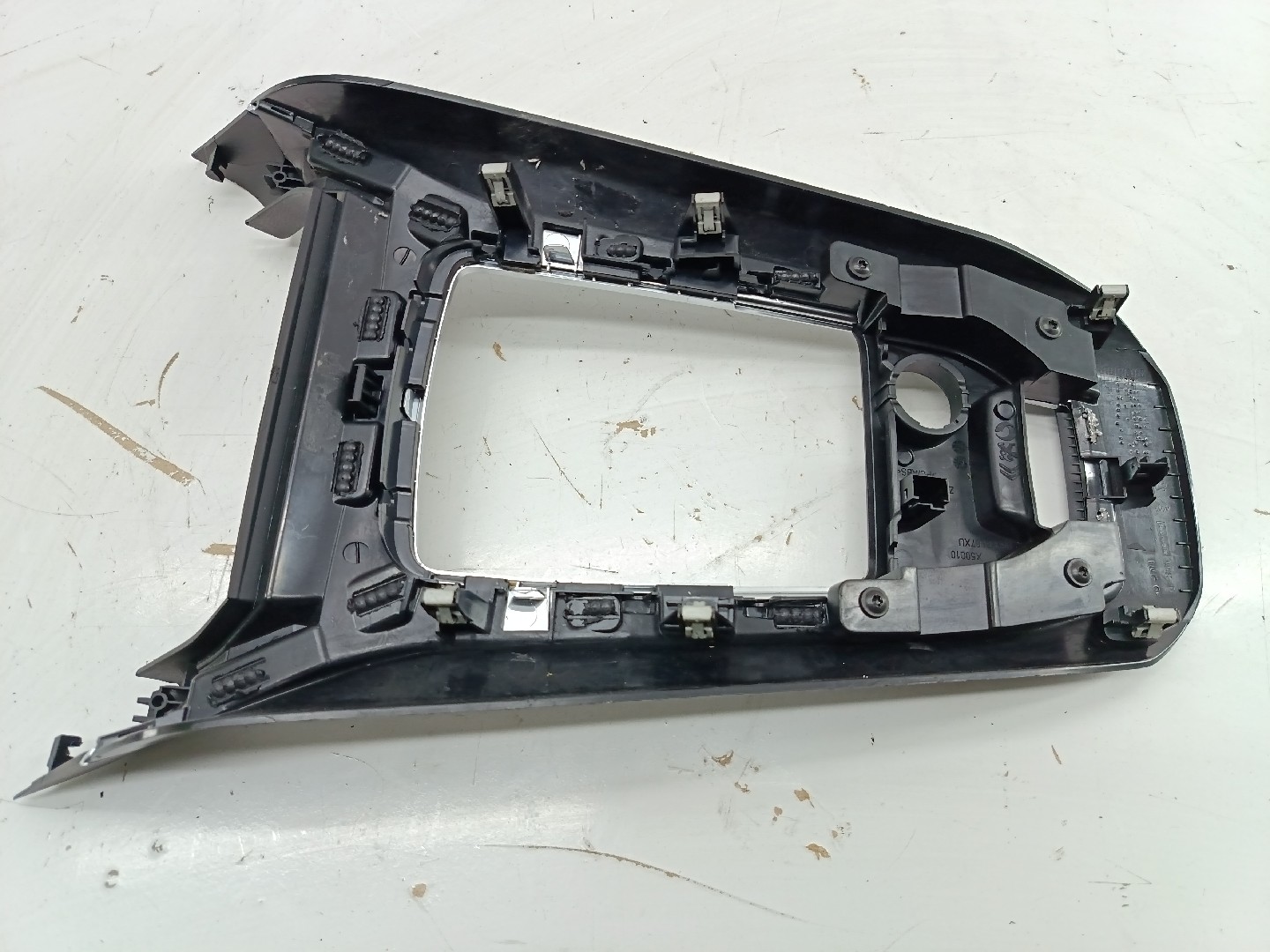 Moldura de consola central PEUGEOT 308 SW II | 14 -  Imagem-1