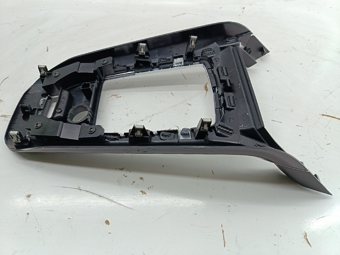 Moldura de consola central PEUGEOT 308 SW II | 14 -  Imagem-3