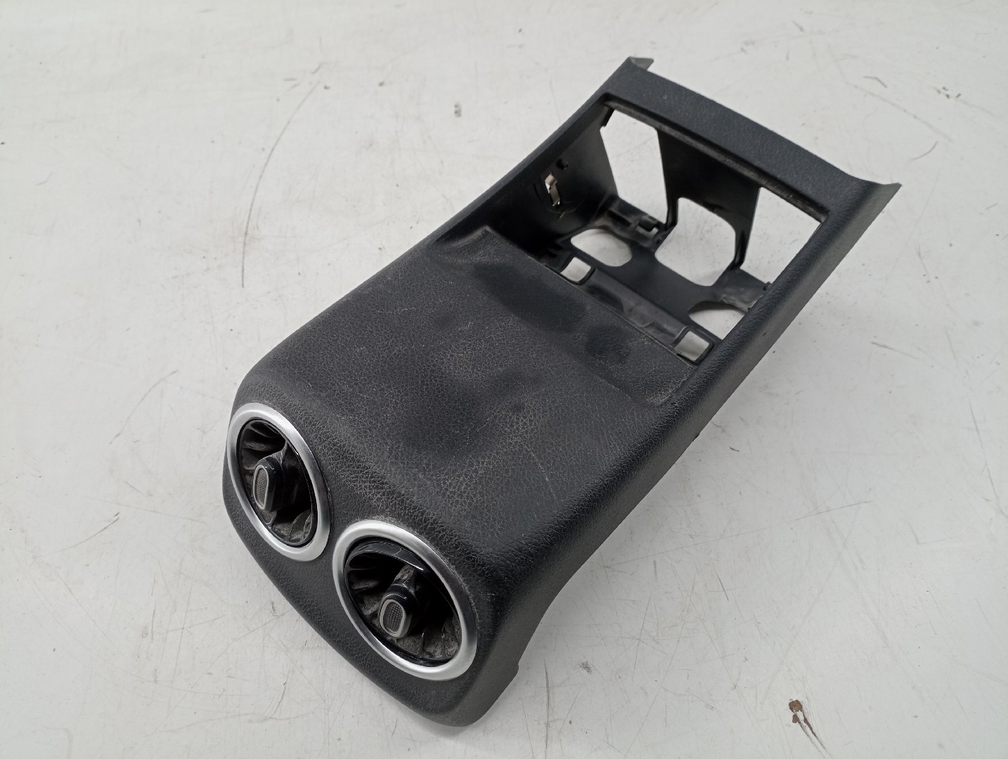 Difusor de ar central MERCEDES-BENZ A-CLASS (W177) | 18 - 