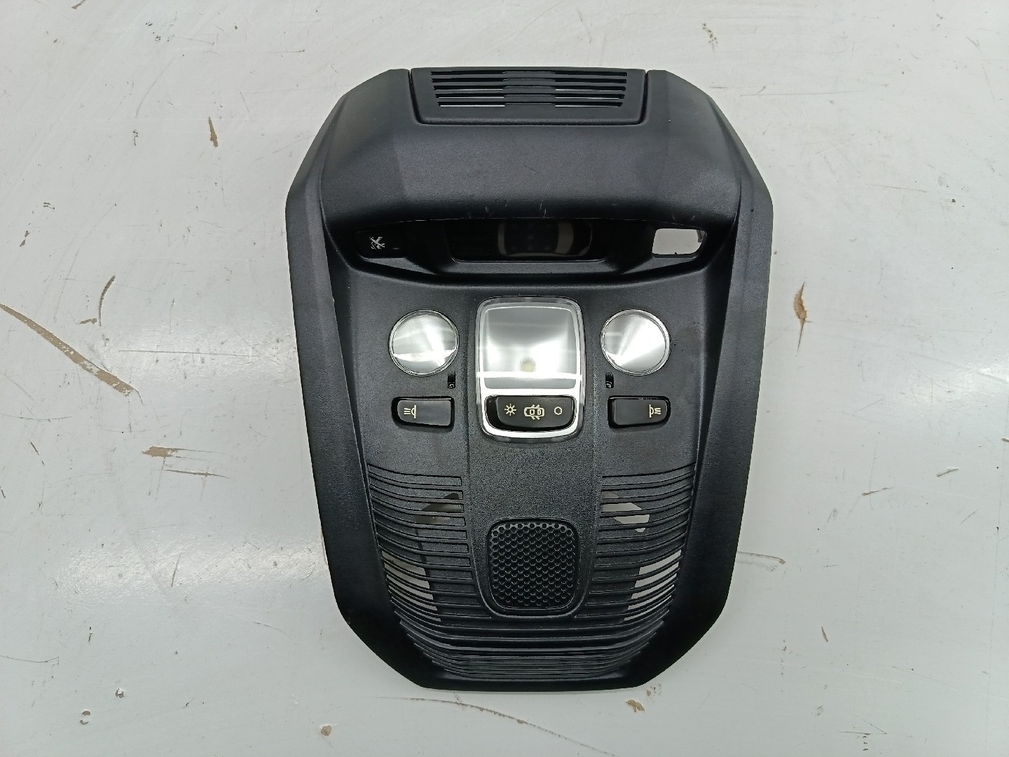 Plafonier interior frente PEUGEOT 3008 SUV (M_) | 16 - 