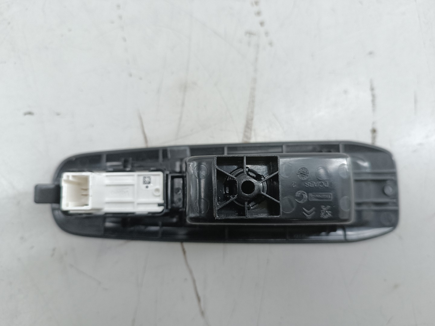 Comutador de vidro traseiro direito PEUGEOT 308 II | 13 -  Imagem-3