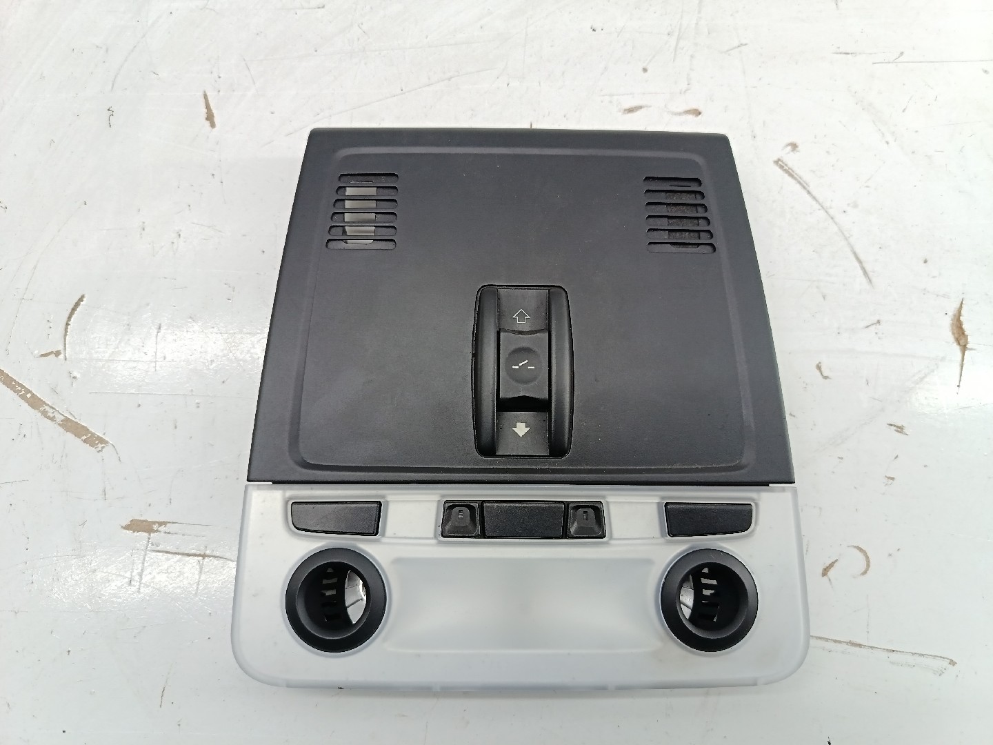 Plafonier interior frente BMW 3 (E90) | 04 - 12