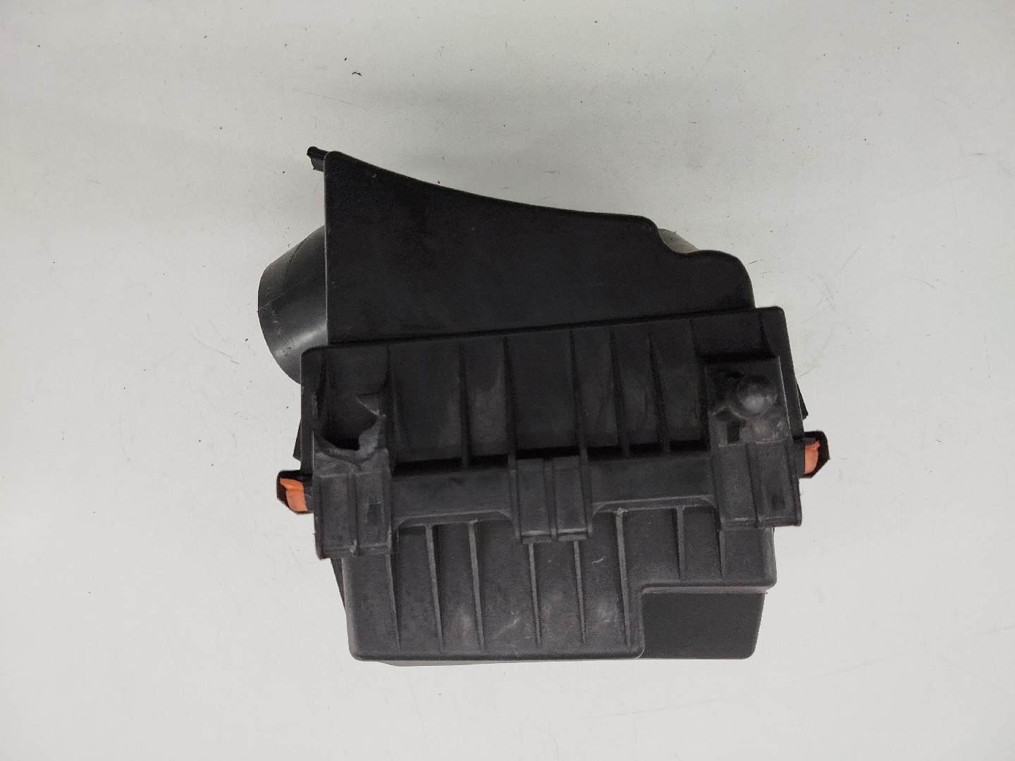 Caixa de filtro de ar com tubo de ar OPEL CORSA D (S07) | 06 - 14