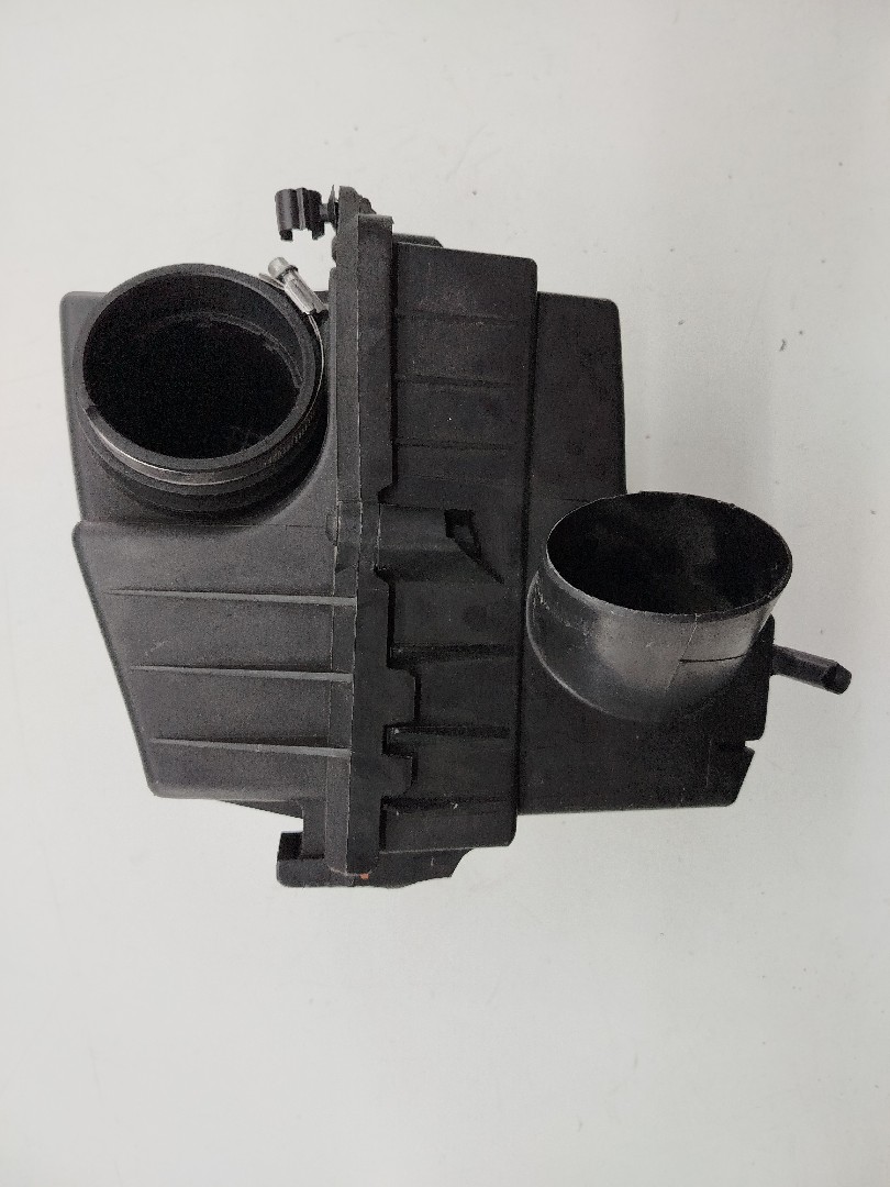 Caixa de filtro de ar com tubo de ar OPEL CORSA D (S07) | 06 - 14 Imagem-2